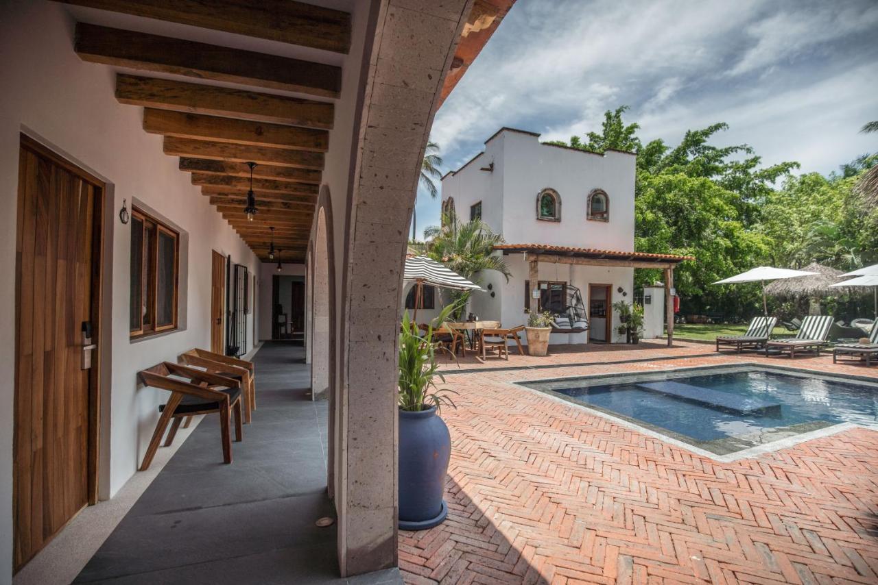 San Juan Bed & Breakfast