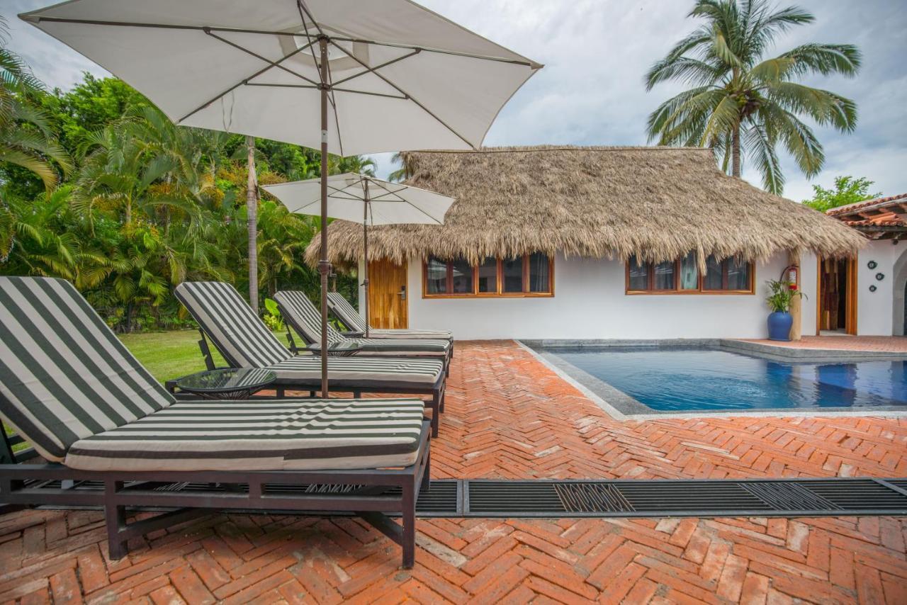 San Juan Bed & Breakfast *