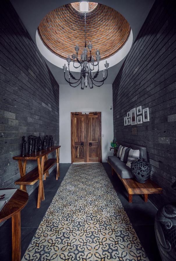 San Juan Bed & Breakfast