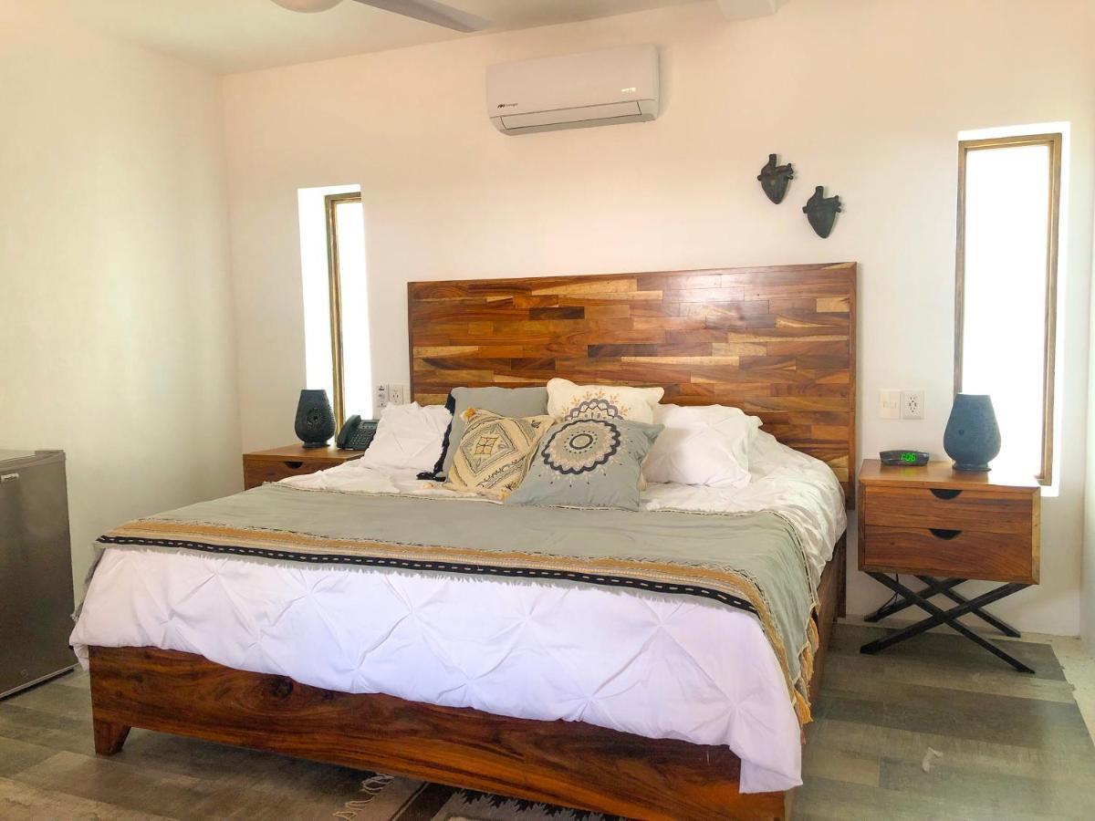 Bed & Breakfast San Juan