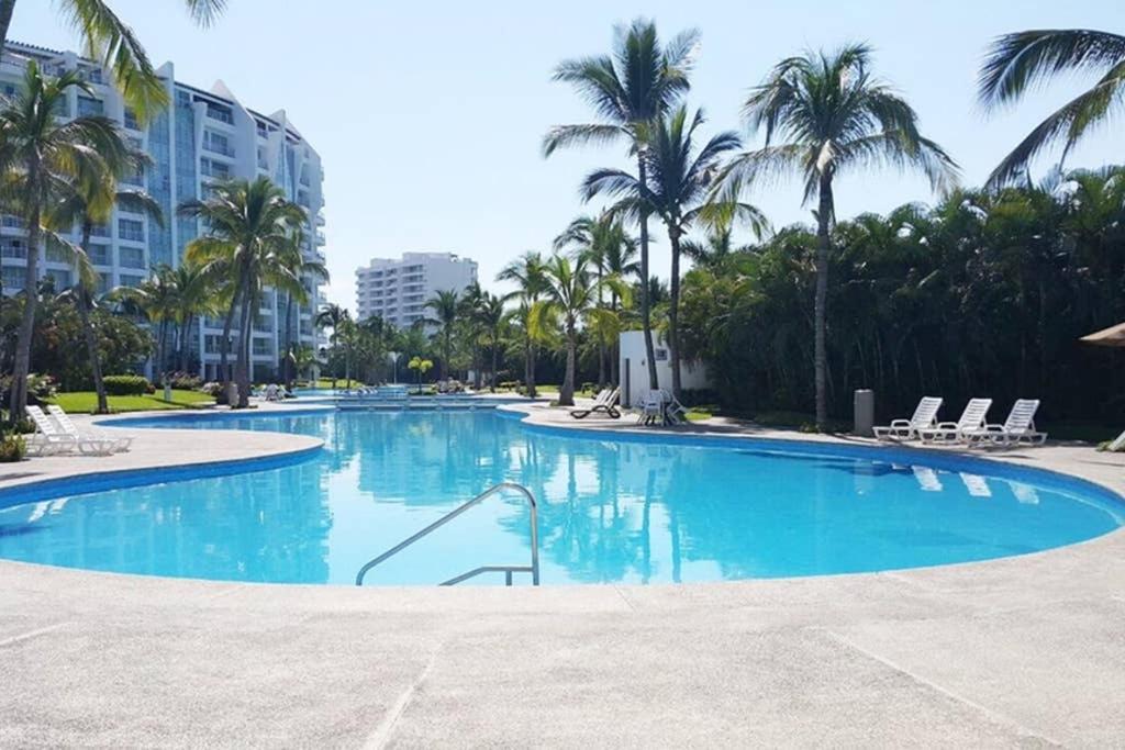 Balancan At Vidanta Apartamento *
