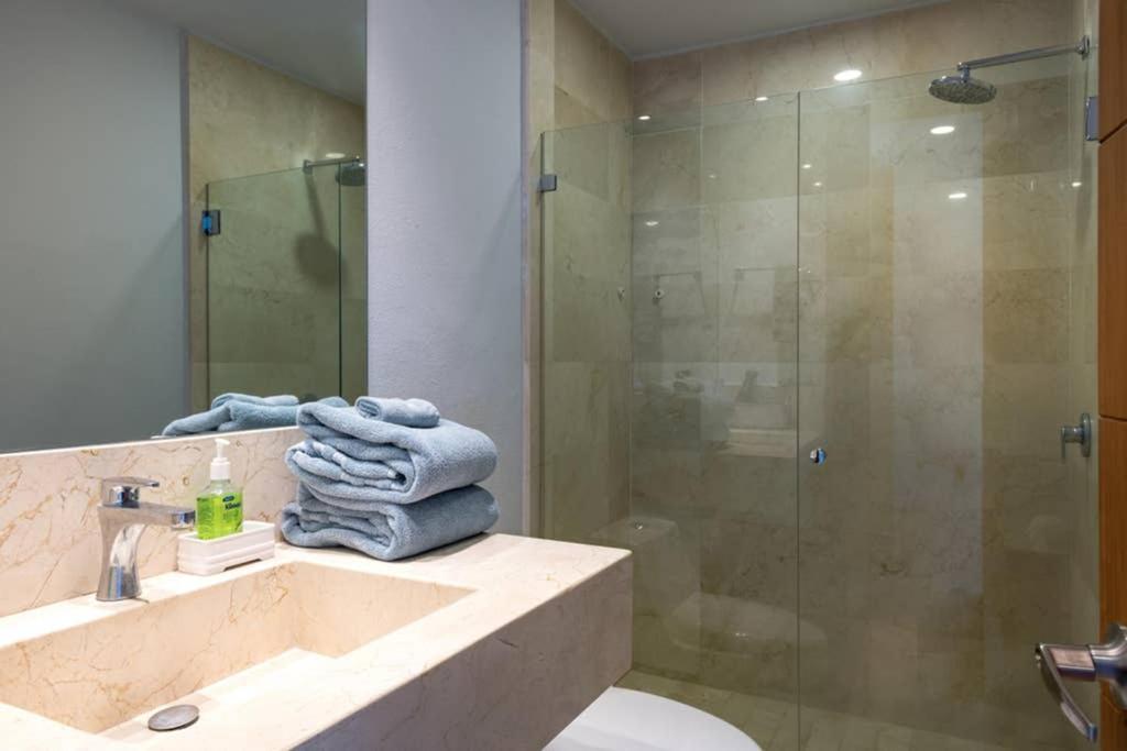 Balancan At Vidanta Apartamento Nuevo Vallarta