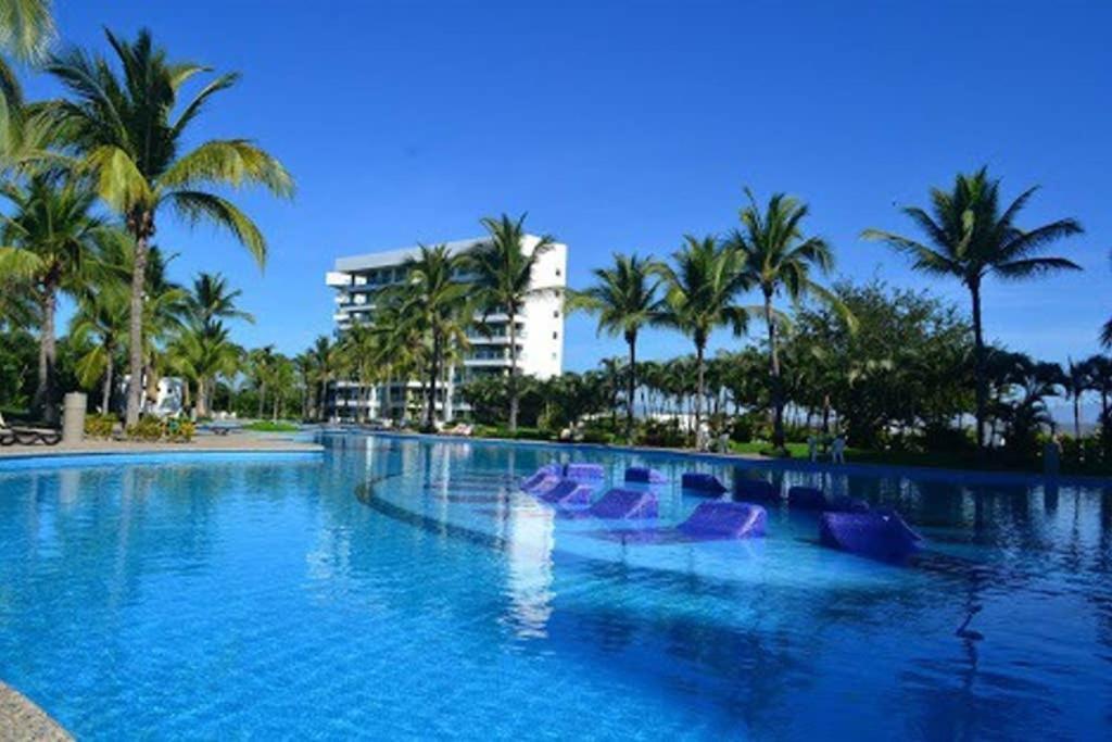 Balancan At Vidanta
