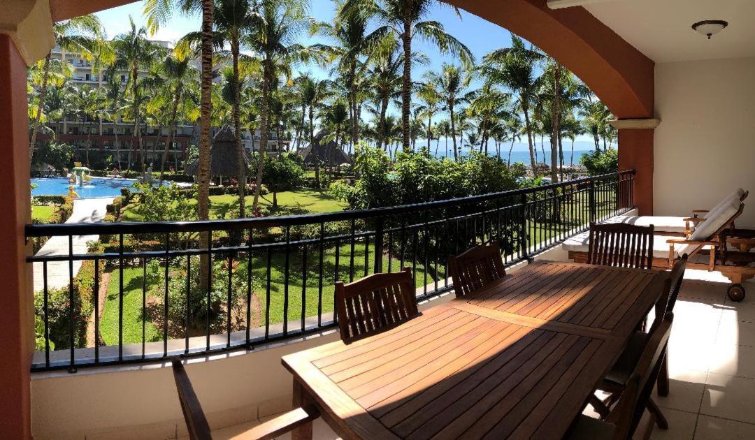 2 Bed 2 Bath, Condo at Playa Royale 4206, Nuevo Vallarta , Wi-fi * Nuevo Vallarta