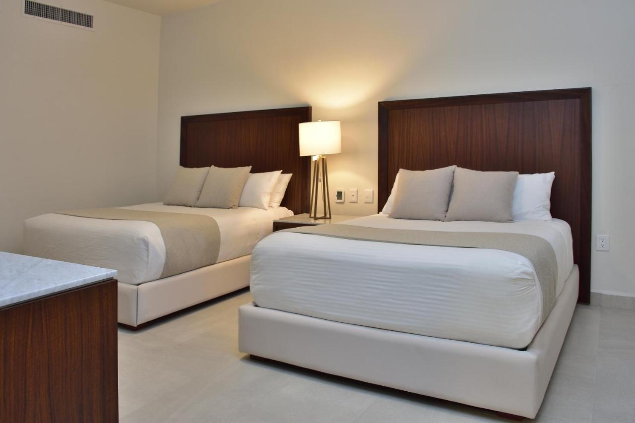 Apartamento 2 Bed 2 Bath, Condo at Playa Royale 4206, Nuevo Vallarta , Wi-fi