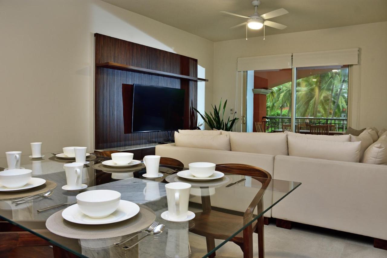 Apartamento 2 Bed 2 Bath, Condo at Playa Royale 4206, Nuevo Vallarta , Wi-fi