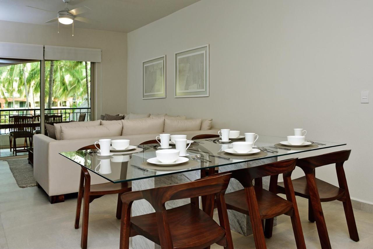 Apartamento 2 Bed 2 Bath, Condo at Playa Royale 4206, Nuevo Vallarta , Wi-fi