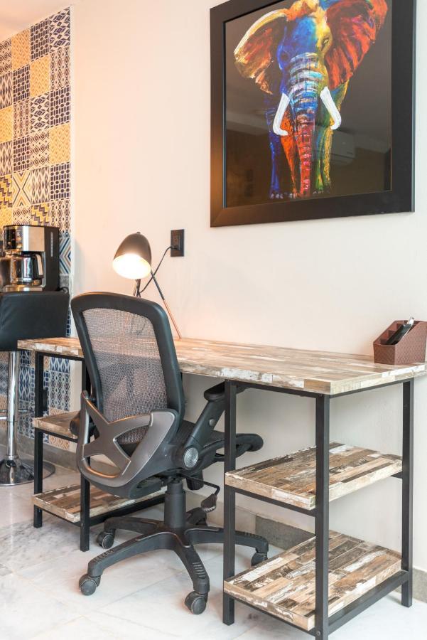 Apartamento Restyle: Ocean Front + Pool *