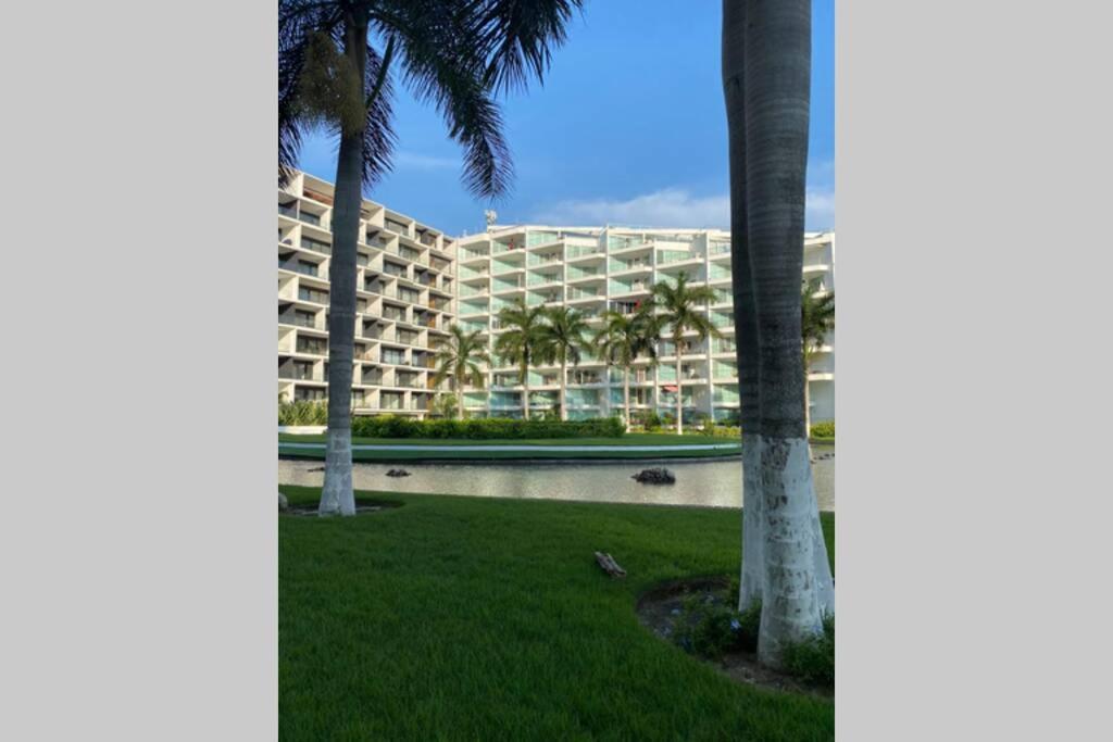 Apartamento Aria Ocean On The Nuevo Vallarta
