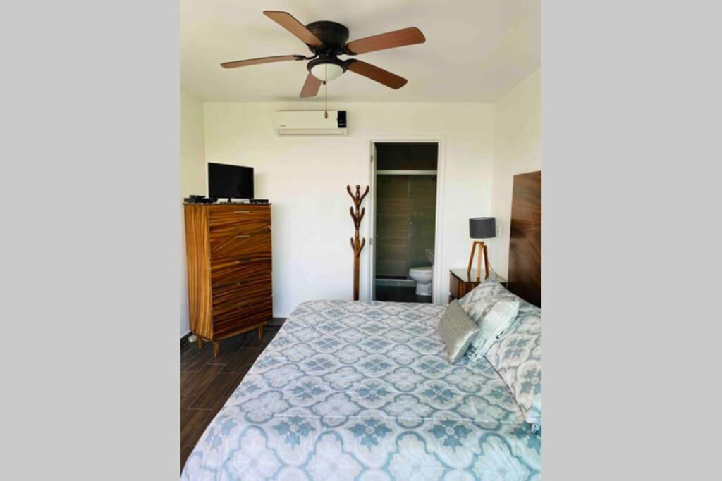 Aria Ocean On The Apartamento *