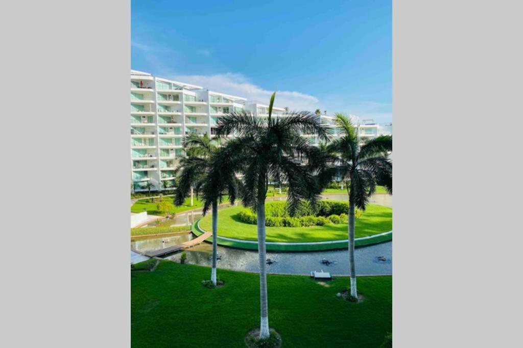 Aria Ocean On The