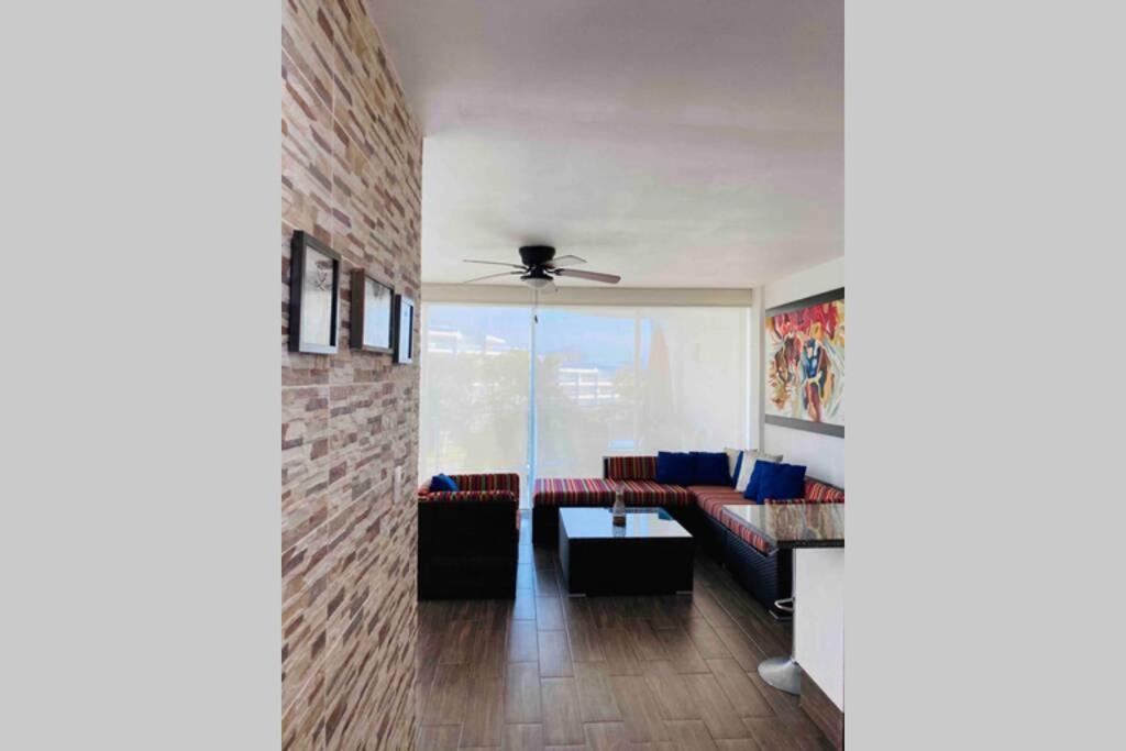 Apartamento Aria Ocean On The Nuevo Vallarta