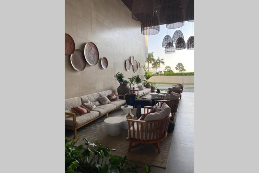 Apartamento Aria Ocean On The Nuevo Vallarta