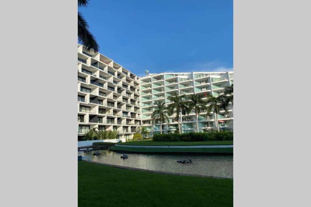 Apartamento Aria Ocean On The Nuevo Vallarta
