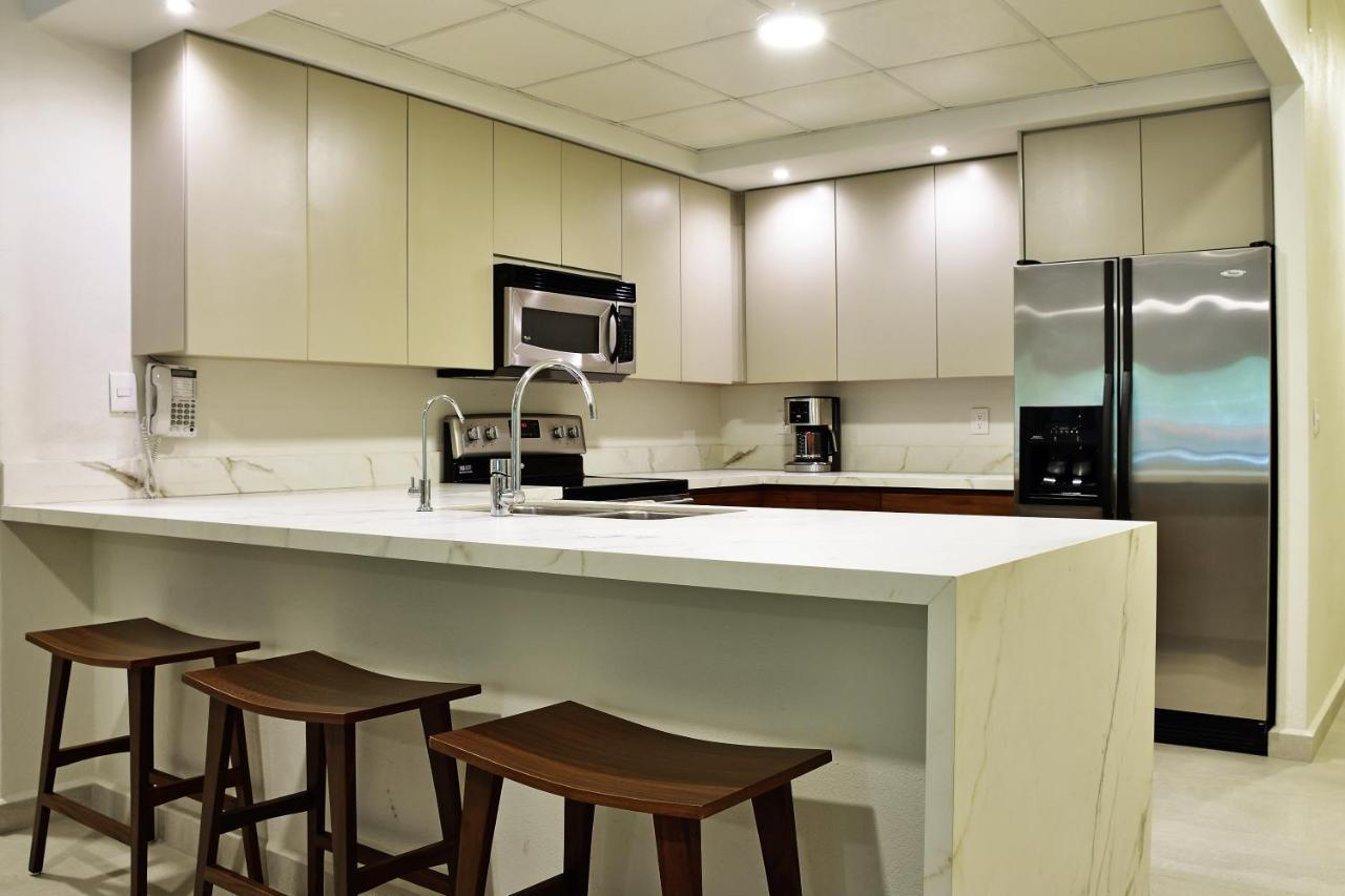 2 Bed 2 Bath, Condo at Playa Royale 4206, Nuevo Vallarta , Wi-fi Apartamento *