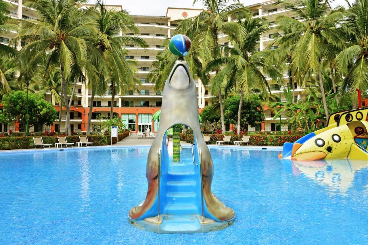 Apartamento 2 Bed 2 Bath, Condo at Playa Royale 4206, Nuevo Vallarta , Wi-fi *