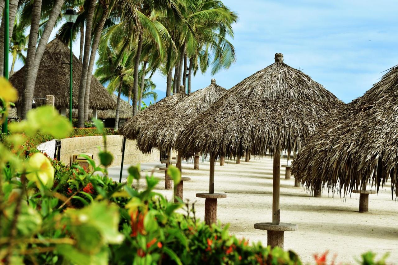 2 Bed 2 Bath, Condo at Playa Royale 4206, Nuevo Vallarta , Wi-fi Apartamento *