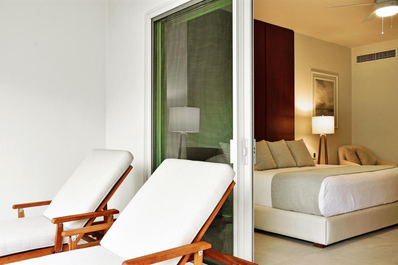 2 Bed 2 Bath, Condo at Playa Royale 4206, Nuevo Vallarta , Wi-fi Apartamento *