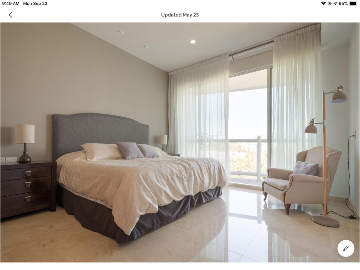 Apartamento Balancan At Vidanta