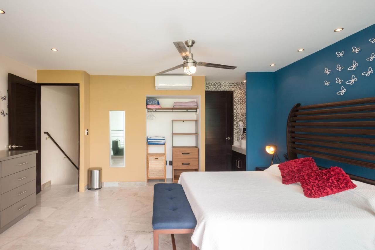 Restyle: Ocean Front + Pool *