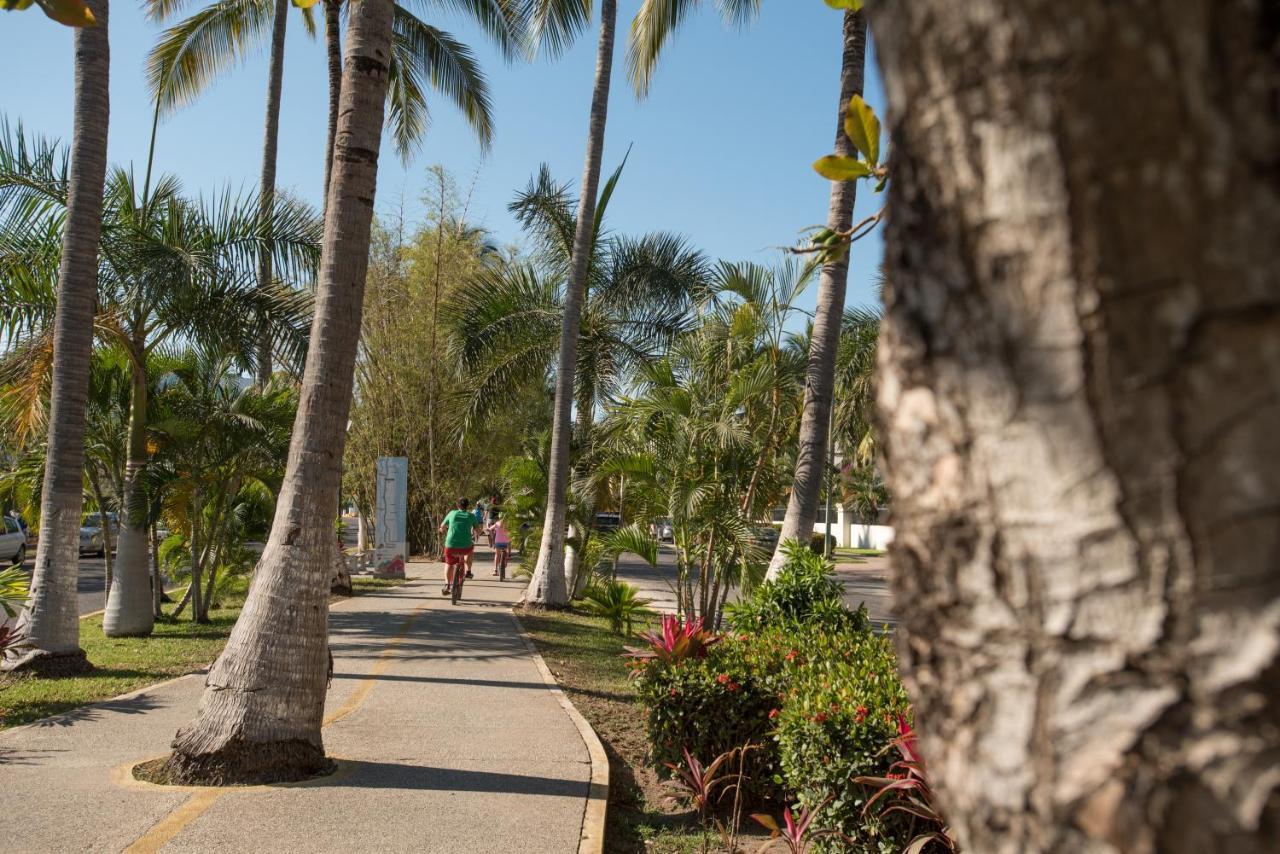 Restyle: Ocean Front + Pool Apartamento Nuevo Vallarta