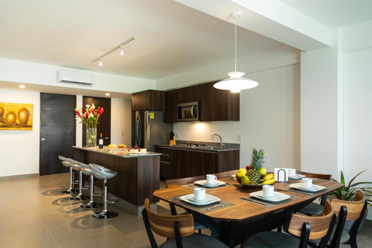 Сasa de vacaciones Right In The Heart Of Nuevo Vallarta! New And Modern Close To Beaches, Restaurants And More Nuevo Vallarta