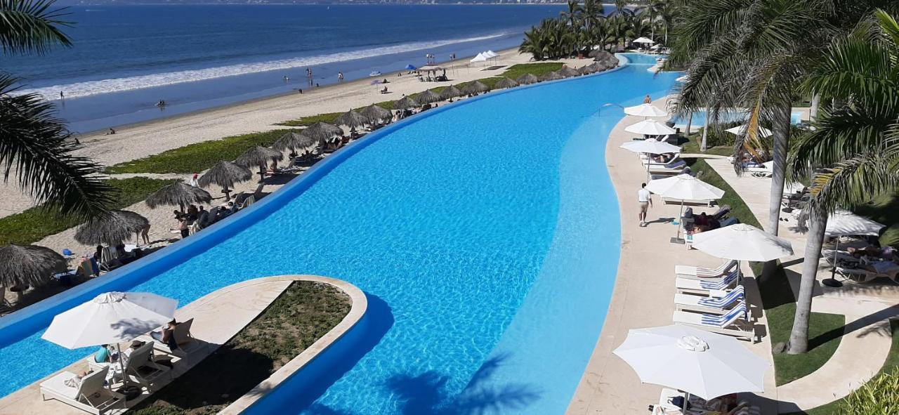 Apartamento Peninsula Nuevo Vallarta