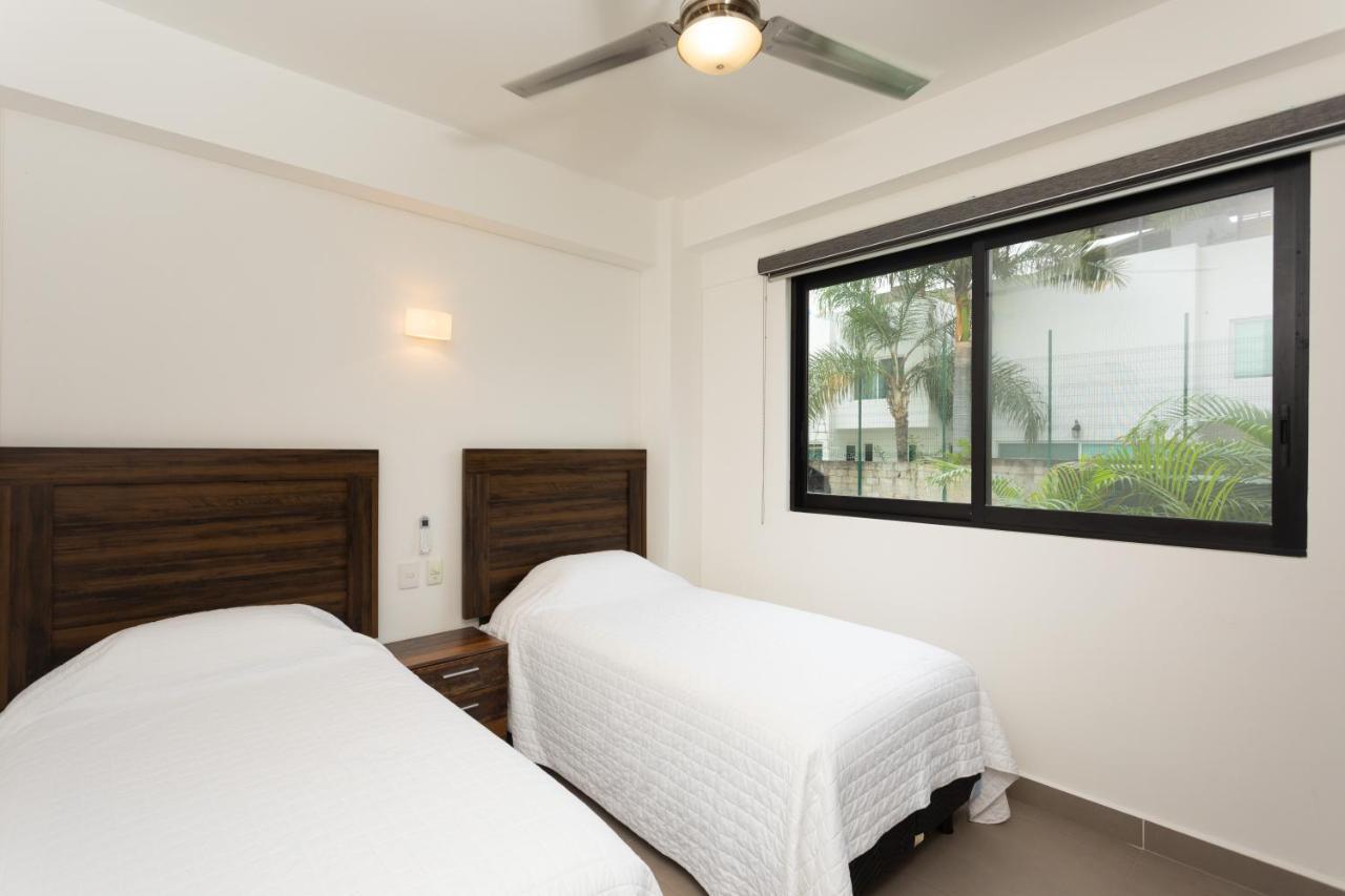 Right In The Heart Of Nuevo Vallarta! New And Modern Close To Beaches, Restaurants And More *