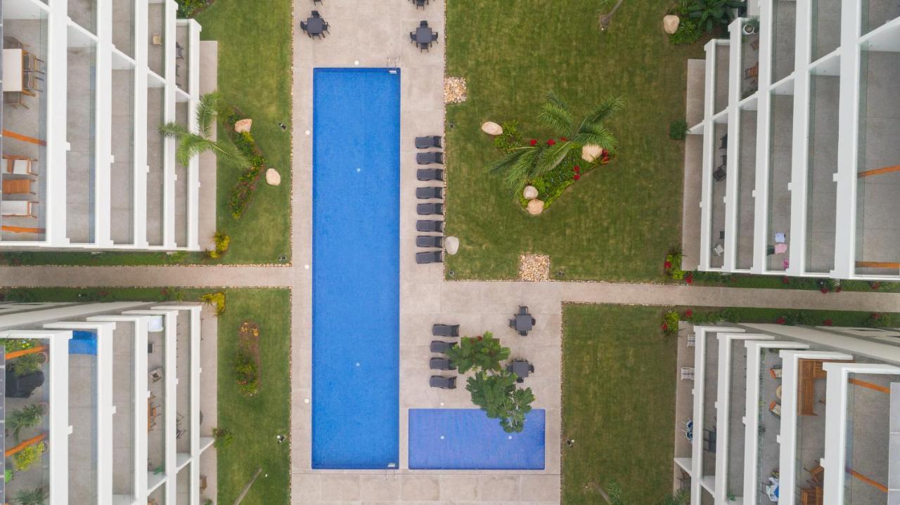 Right In The Heart Of Nuevo Vallarta! New And Modern Close To Beaches, Restaurants And More * Nuevo Vallarta