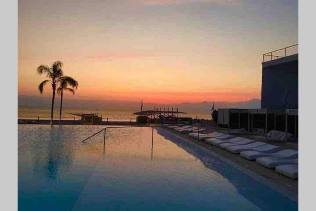 Aria Ocean, Estudio Frente Al Mar * Nuevo Vallarta