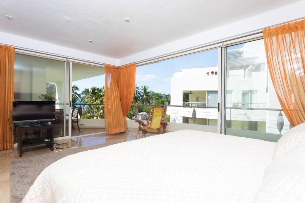 Apartment Luxurious Penthouse, Breathtaking View!!!