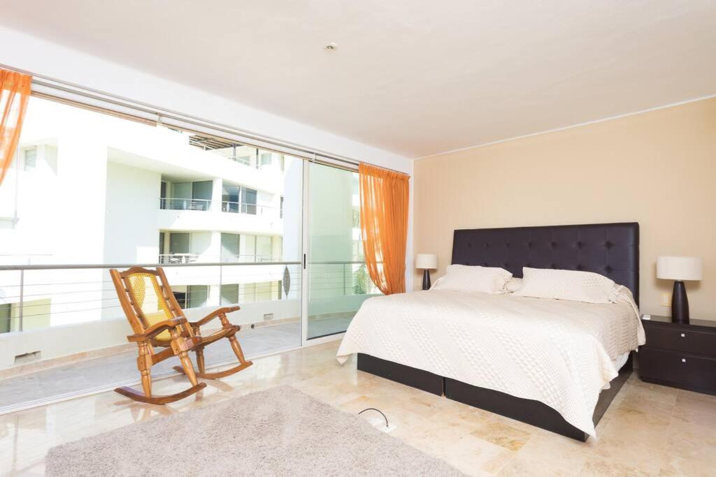 Apartment Luxurious Penthouse, Breathtaking View!!!