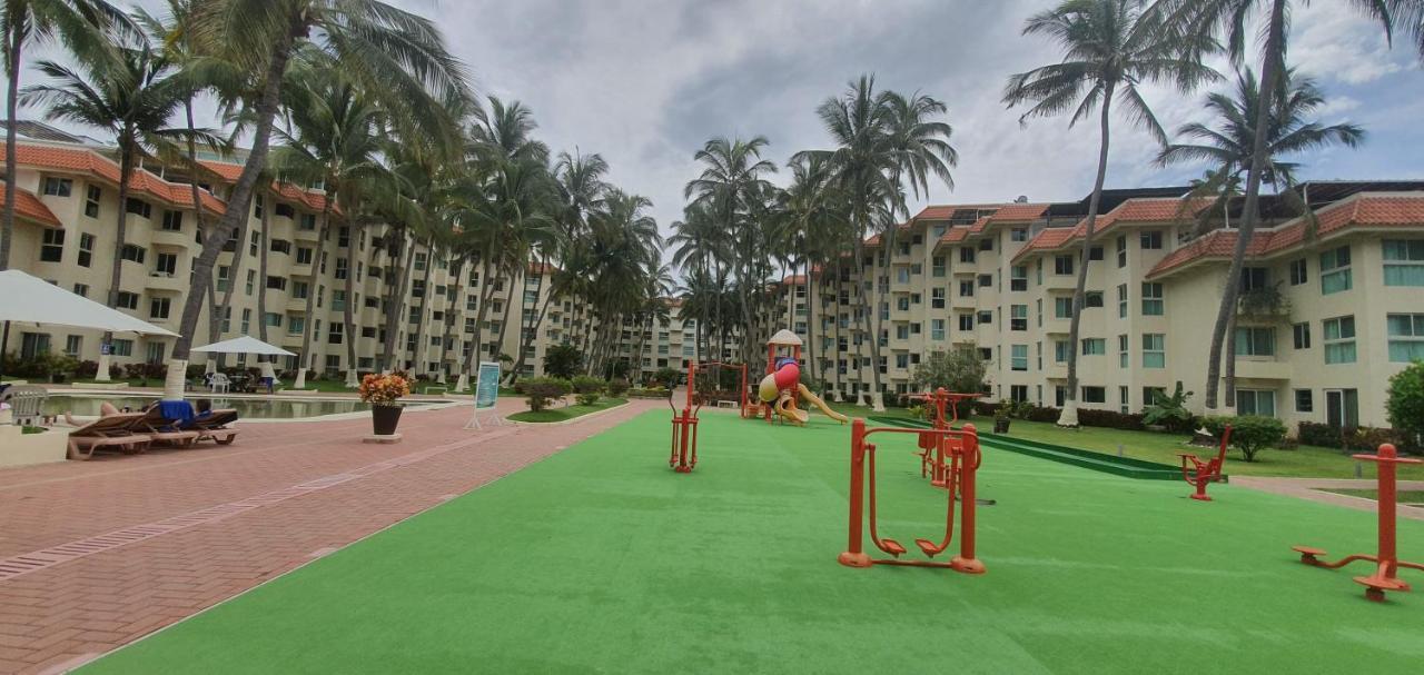 Costa Vallarta Suites Apartamento