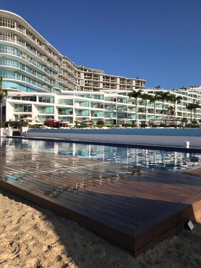 Todas Con Vista Al Mar/acceso Directo A Playa Apartamento *