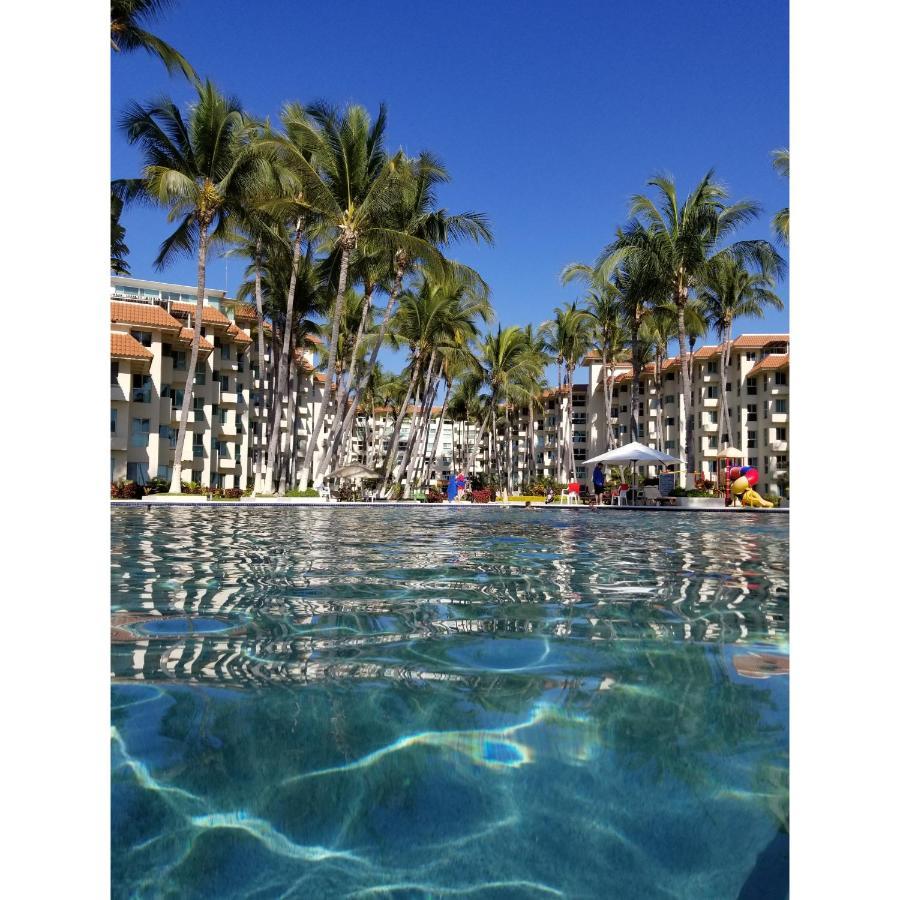 Apartamento Costa Vallarta Suites