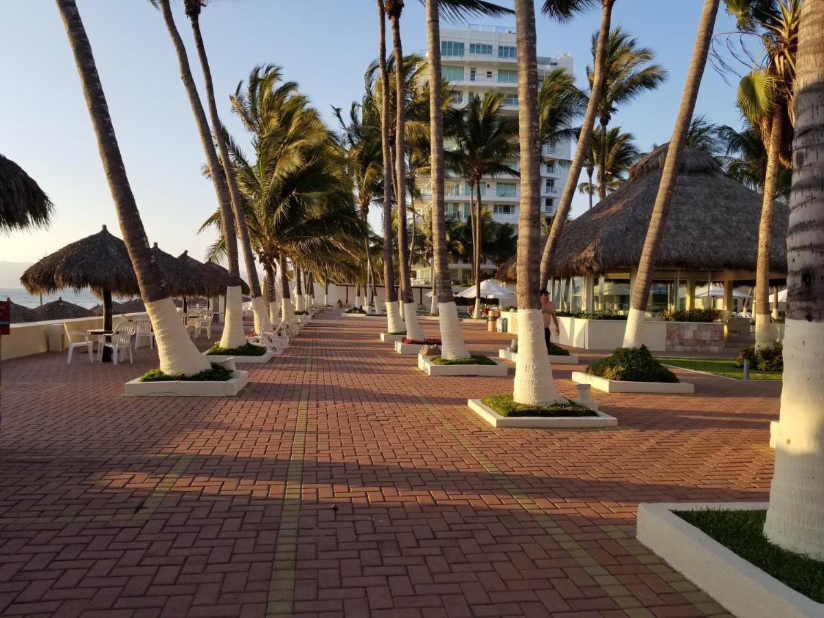 Apartamento Costa Vallarta Suites *