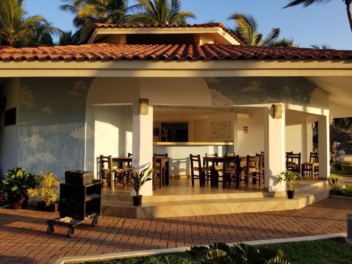 Apartamento Costa Vallarta Suites