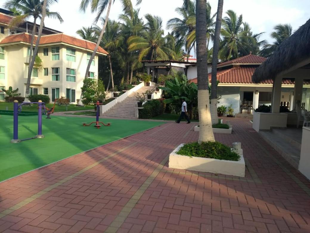 Costa Vallarta Suites *