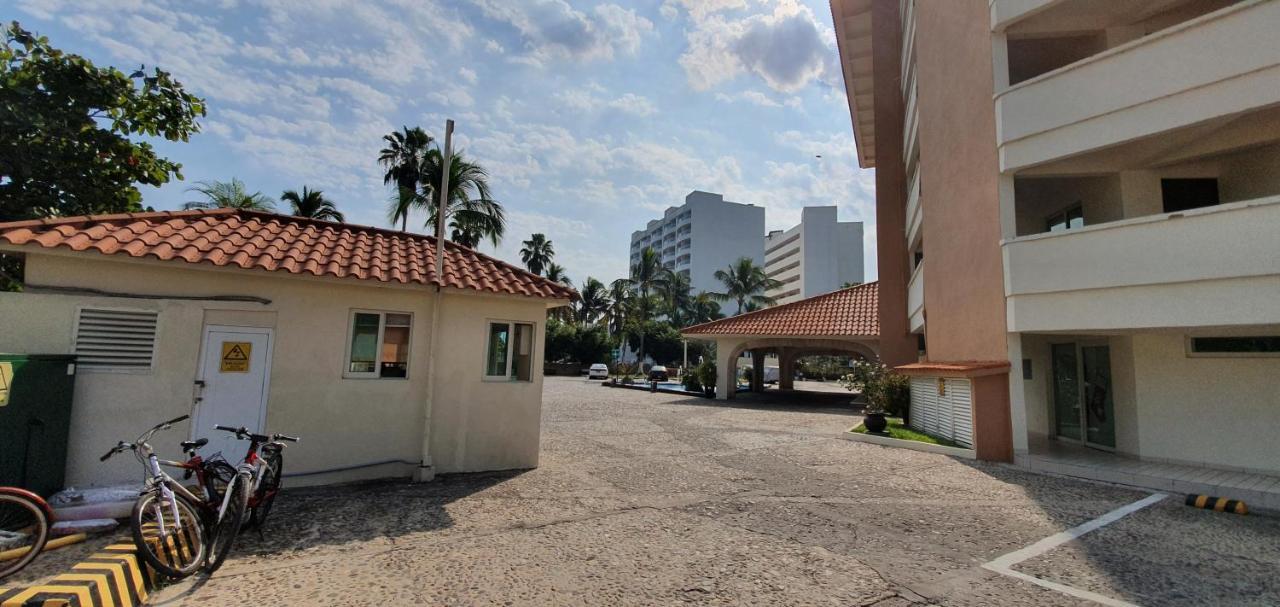 Apartamento Costa Vallarta Suites Nuevo Vallarta