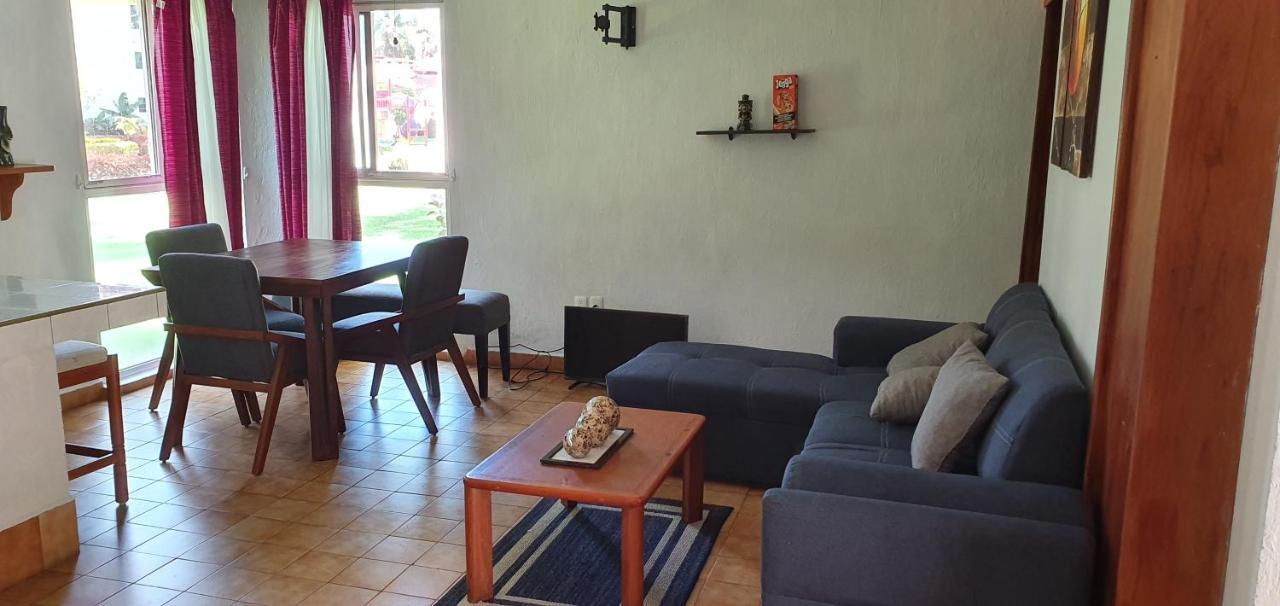 Costa Vallarta Suites