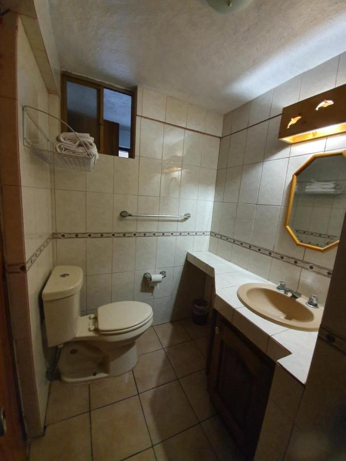 Costa Vallarta Suites *