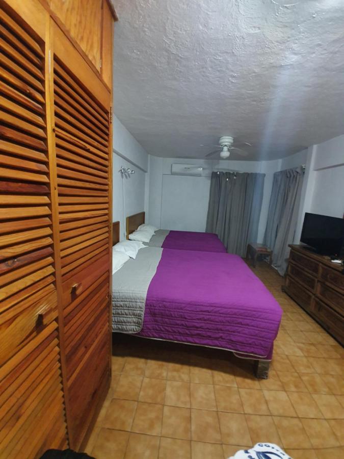 Apartamento Costa Vallarta Suites *