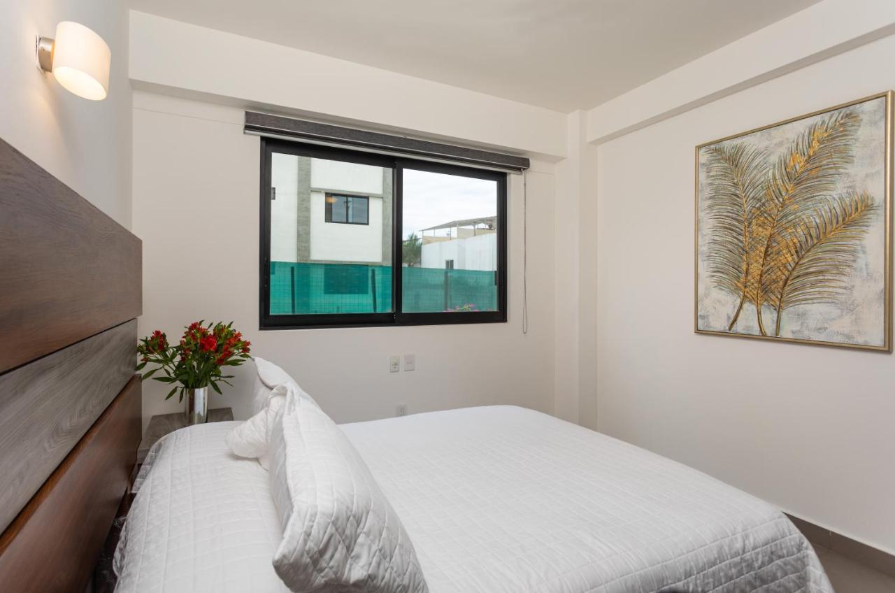 Right In The Heart Of Nuevo Vallarta! New And Modern Close To Beaches, Restaurants And More