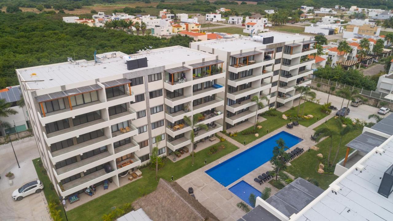 Сasa de vacaciones Right In The Heart Of Nuevo Vallarta! New And Modern Close To Beaches, Restaurants And More Nuevo Vallarta