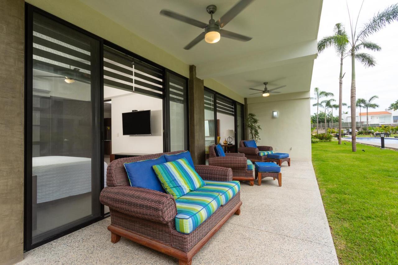 Right In The Heart Of Nuevo Vallarta! New And Modern Close To Beaches, Restaurants And More * Nuevo Vallarta