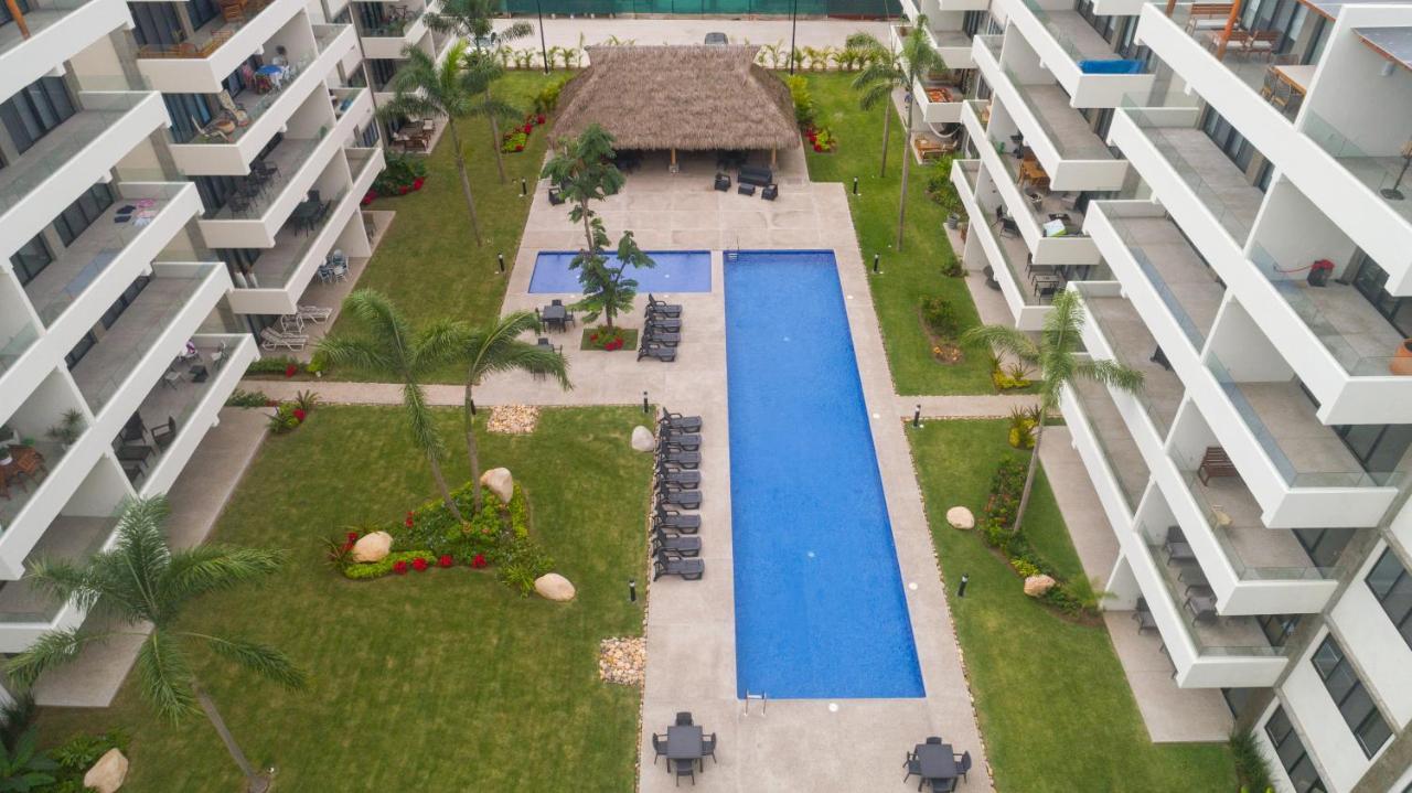 Сasa de vacaciones Right In The Heart Of Nuevo Vallarta! New And Modern Close To Beaches, Restaurants And More Nuevo Vallarta