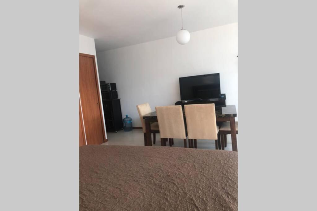 Apartment Aria Ocean, Estudio Frente Al Mar