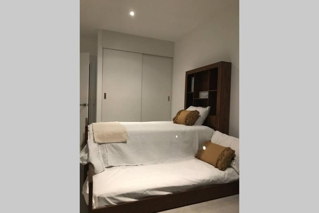 Apartamento Todas Con Vista Al Mar/acceso Directo A Playa