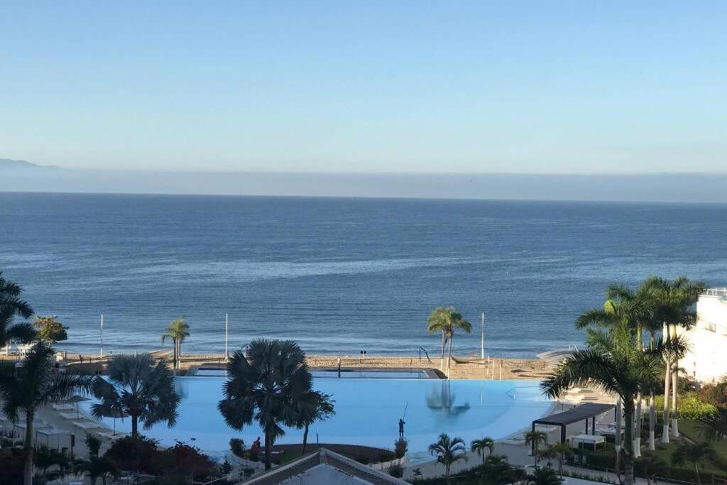 Apartamento Todas Con Vista Al Mar/acceso Directo A Playa