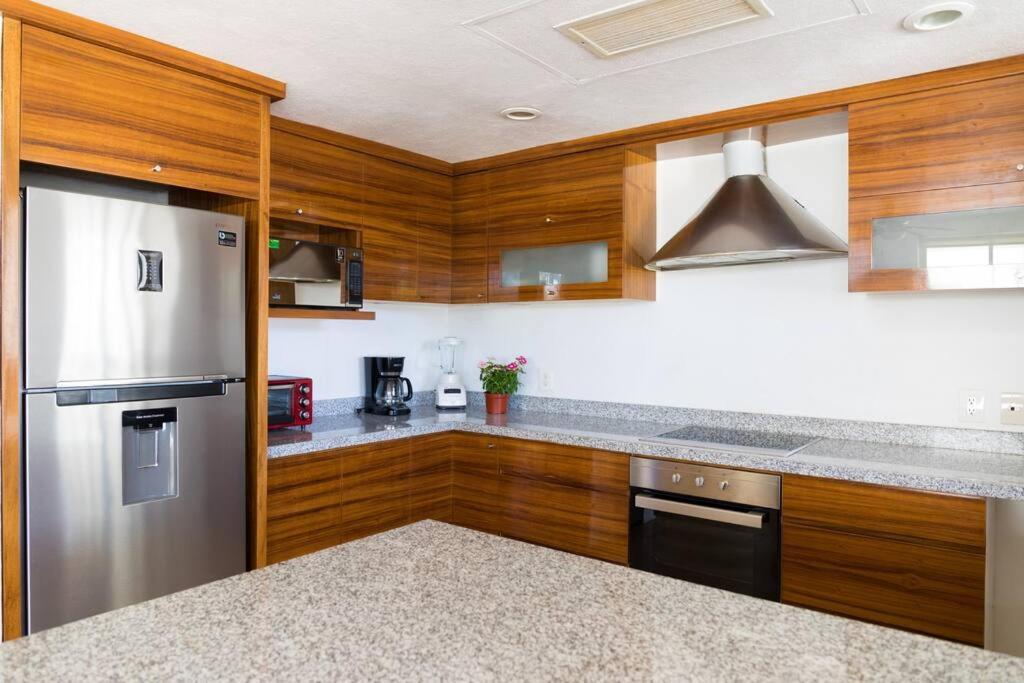 Apartment Luxurious Penthouse, Breathtaking View!!!